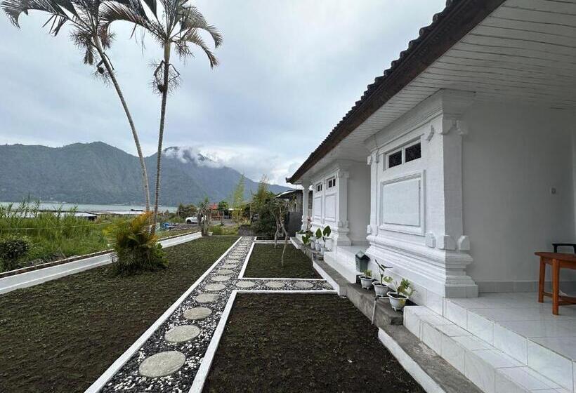 Номер Economy, Gill Lake Batur