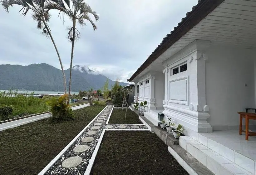 Economy-huone, Gill Lake Batur