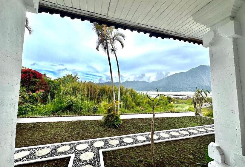 חדר אקונומי, Gill Lake Batur