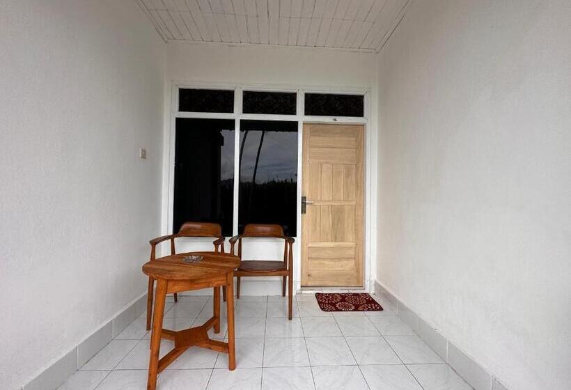 Номер Economy, Gill Lake Batur