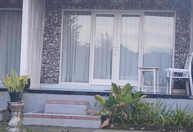 חדר סטנדרט נוף לאגם, Gill Lake Batur