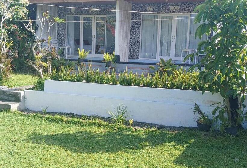 חדר סטנדרט נוף לאגם, Gill Lake Batur