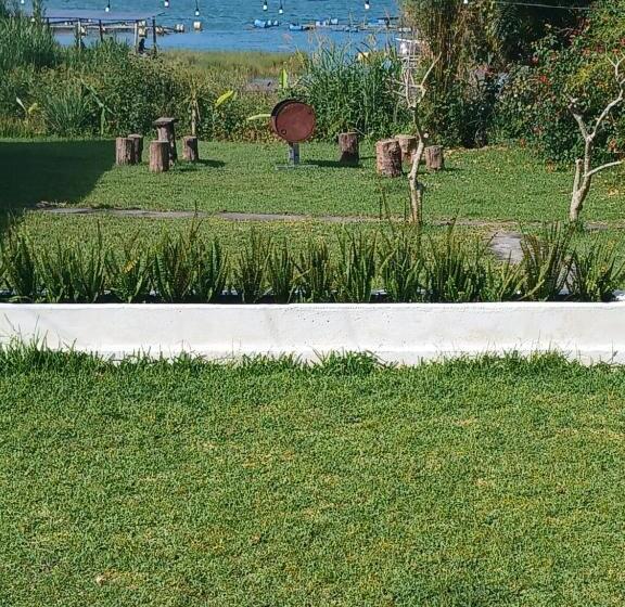 חדר סטנדרט נוף לאגם, Gill Lake Batur