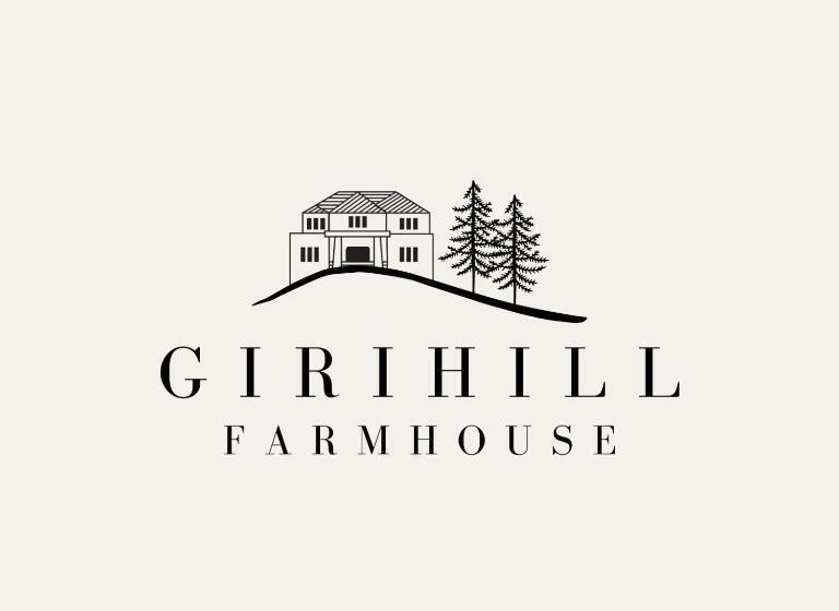 Номер Deluxe с Балконом, Girihill Farmhouse
