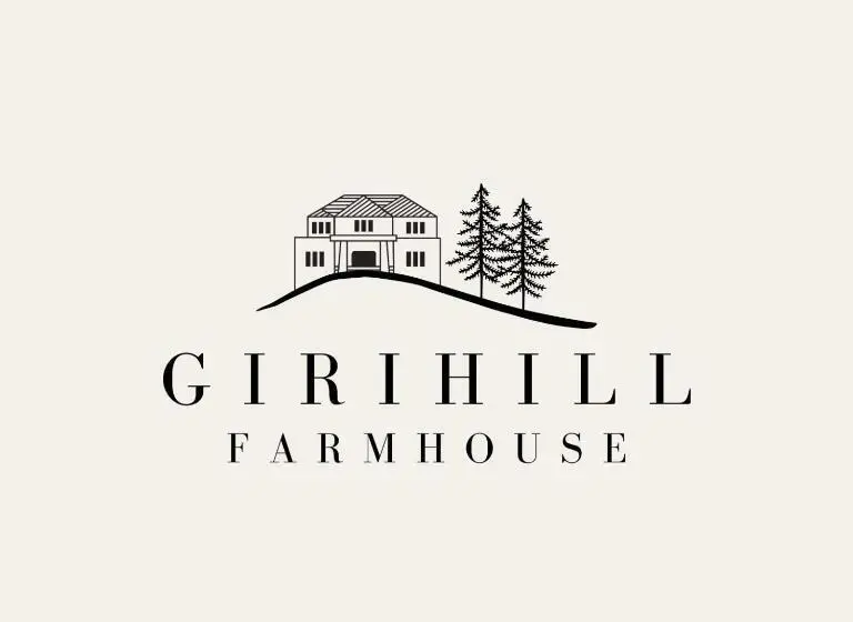 ファミリールーム, Girihill Farmhouse