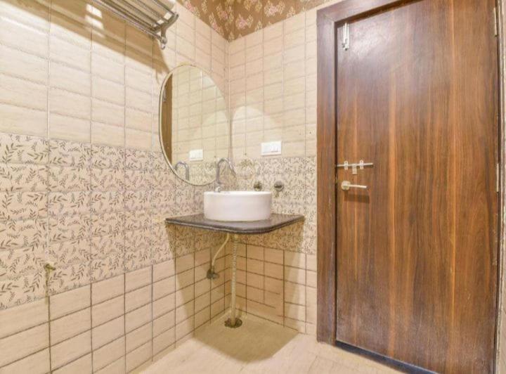 Chambre Standard Vue Ville, Mangal Residency Rooftop Pool