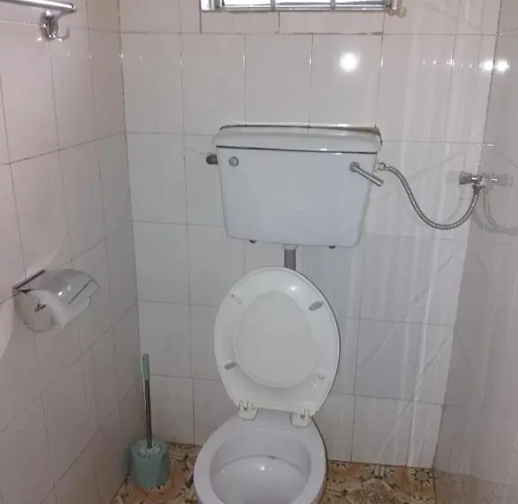 اتاق استاندارد, Sawa Sawa Guest House