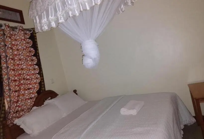 اتاق استاندارد, Sawa Sawa Guest House