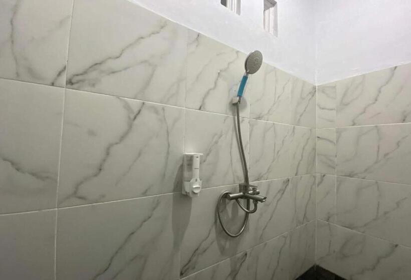 스탠다드 룸, Spot On 93510 Penginapan Melati Tanjung