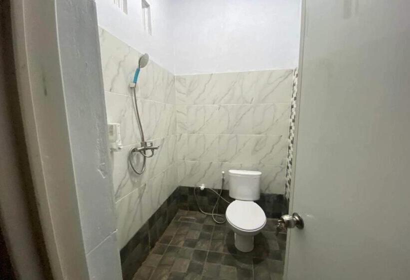 스탠다드 룸, Spot On 93510 Penginapan Melati Tanjung