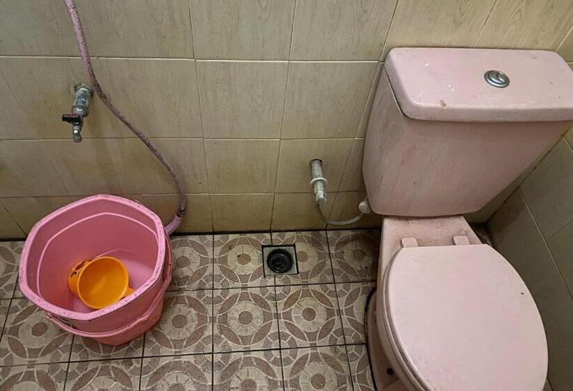 חדר סטנדרט, Spot On 93517 De Lanang Homestay