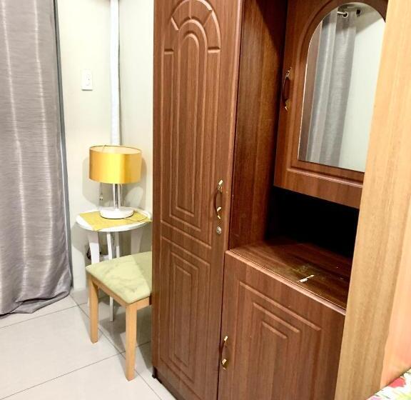 プールの見える1ベッドルームアパートメント, Kathy S Crib 14th Flr Pool View