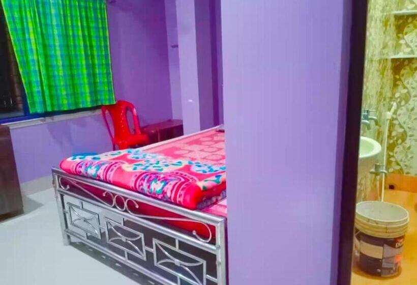 غرفة قياسية فردية, Barsha Guest House