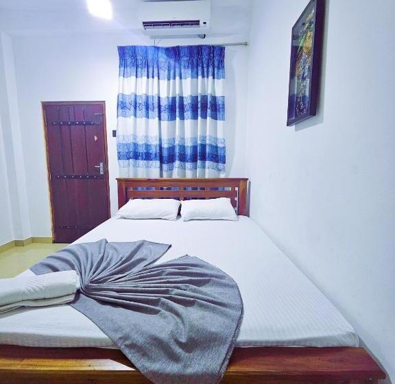 غرفة قياسية, Chill Airport Transit Stay