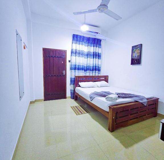 غرفة قياسية, Chill Airport Transit Stay