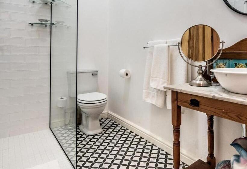 스탠다드 룸, Vier Seisoene Gastehuis