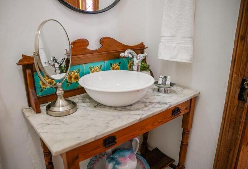 스탠다드 룸, Vier Seisoene Gastehuis