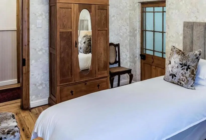 Classic-huone, Vier Seisoene Gastehuis