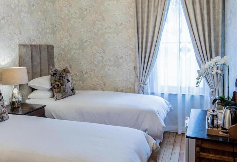 클래식 룸, Vier Seisoene Gastehuis