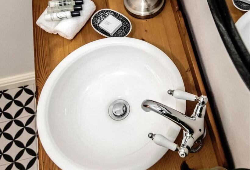 클래식 룸, Vier Seisoene Gastehuis