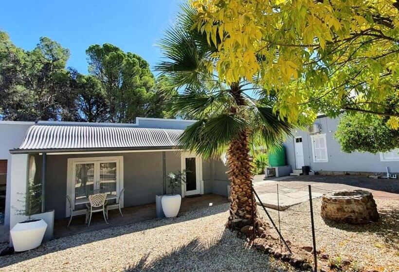 패밀리 룸, Vier Seisoene Gastehuis