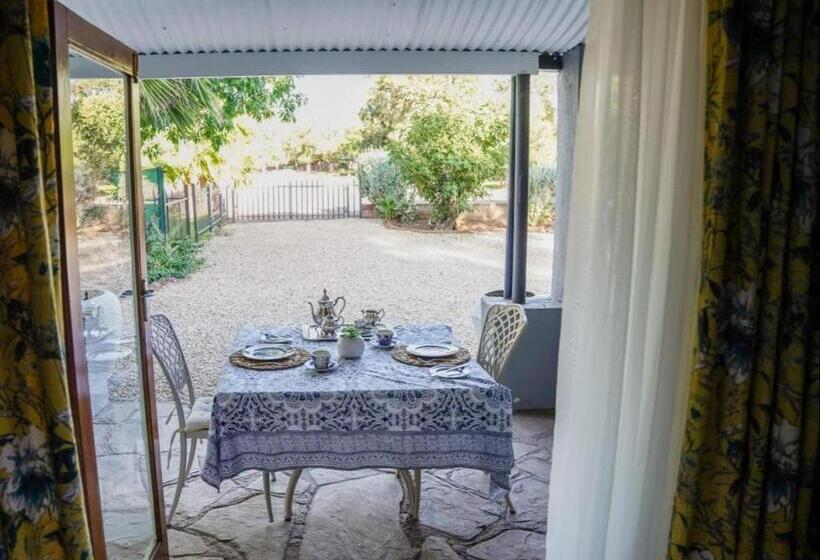 패밀리 룸, Vier Seisoene Gastehuis