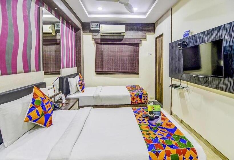 Номер Superior, Prashant Hotel Indore