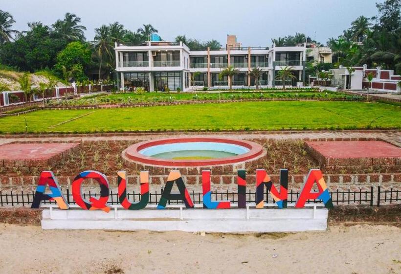 غرفة قياسية سرير كينج, Aqualina