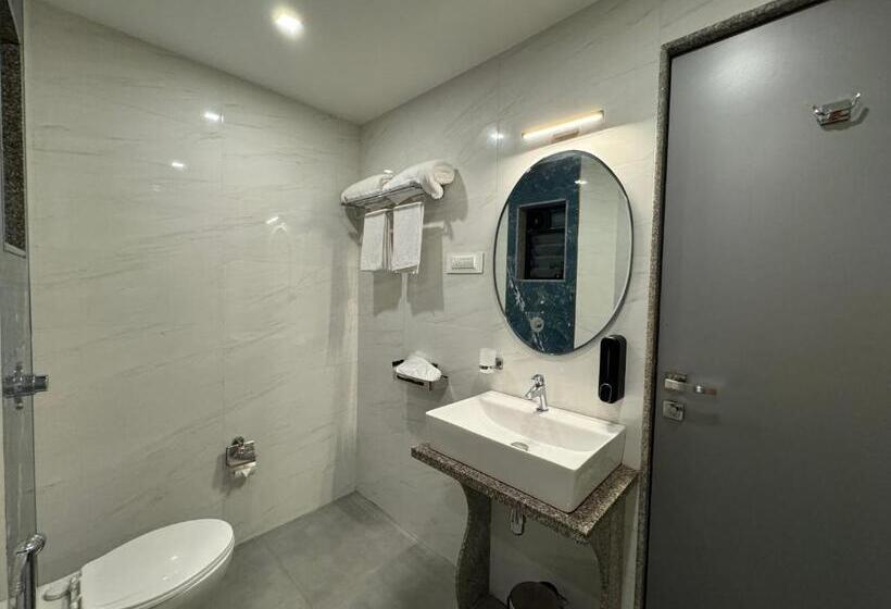 Стандартный Номер Кровать Кинг, Aqualina