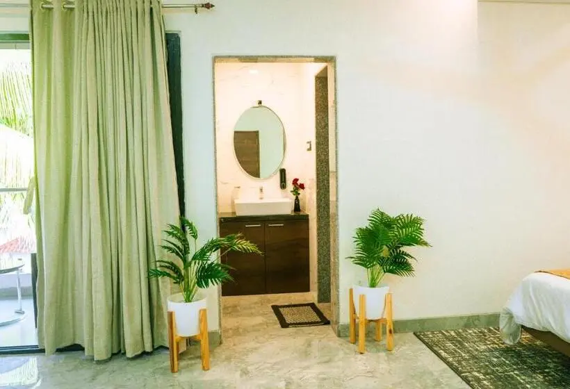 3 Bett Komfort Zimmer, Aqualina