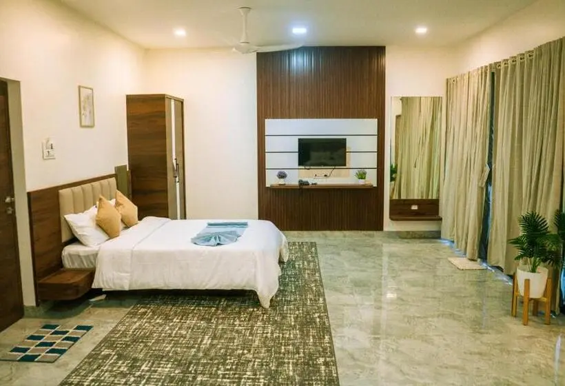 3 Bett Komfort Zimmer, Aqualina