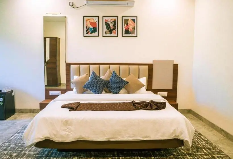 Deluxe Zimmer, Aqualina