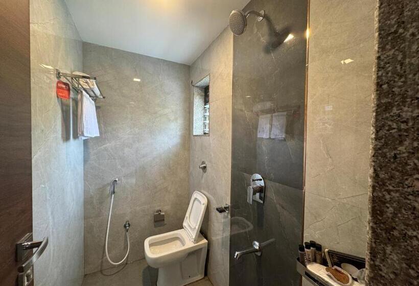Номер Deluxe, Aqualina