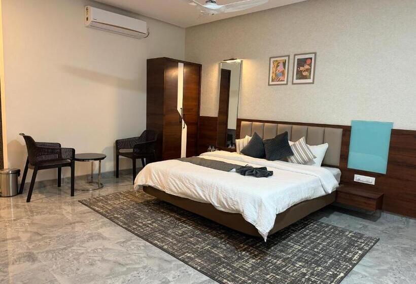 Номер Deluxe, Aqualina