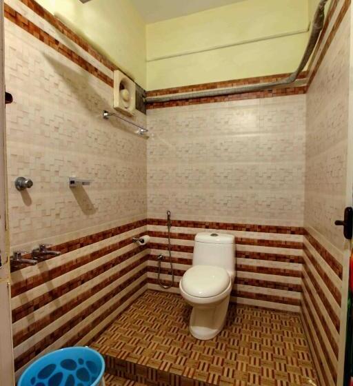 レイクビュースタンダードルーム, Vembanad Village Backwater Resort