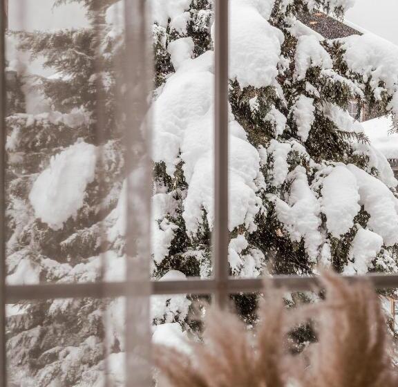 غرفة قياسية فردية, Aura Bed & Breakfast