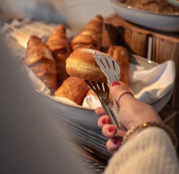 غرفة قياسية فردية, Aura Bed & Breakfast