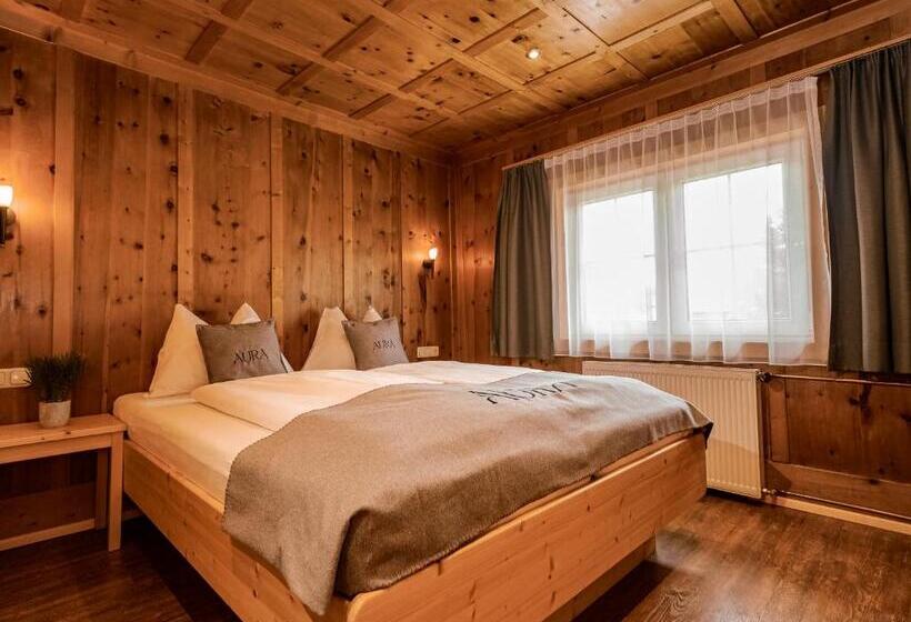 Номер Стандарт Вид на Горы, Aura Bed & Breakfast