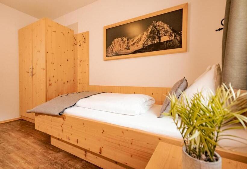 Номер Стандарт Индивидуальный, Aura Bed & Breakfast