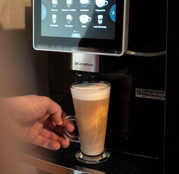 غرفة قياسية مزوَّدة بشُرفة, Aura Bed & Breakfast