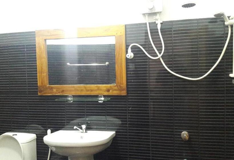 חדר משפחתי, A4 Villas Udawalawe