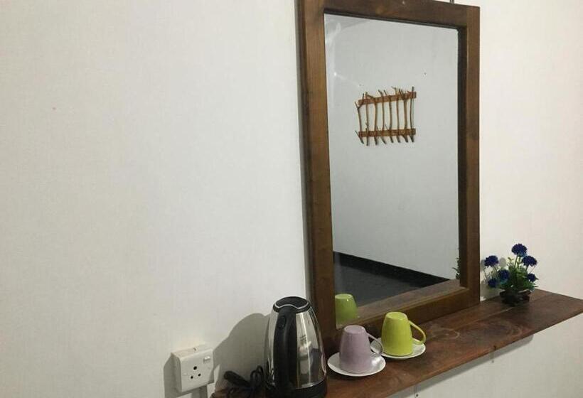 חדר משפחתי, A4 Villas Udawalawe