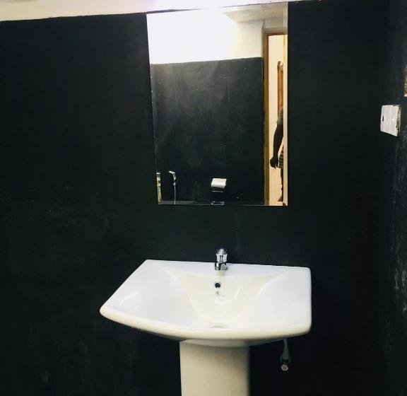Family Suite, A4 Villas Udawalawe