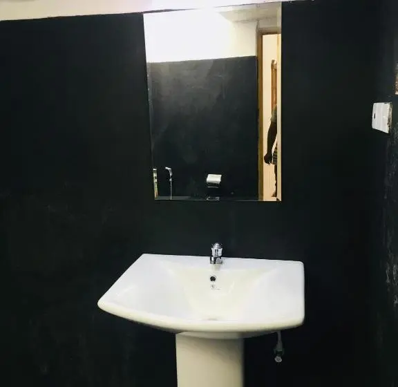 スイート(家族用), A4 Villas Udawalawe