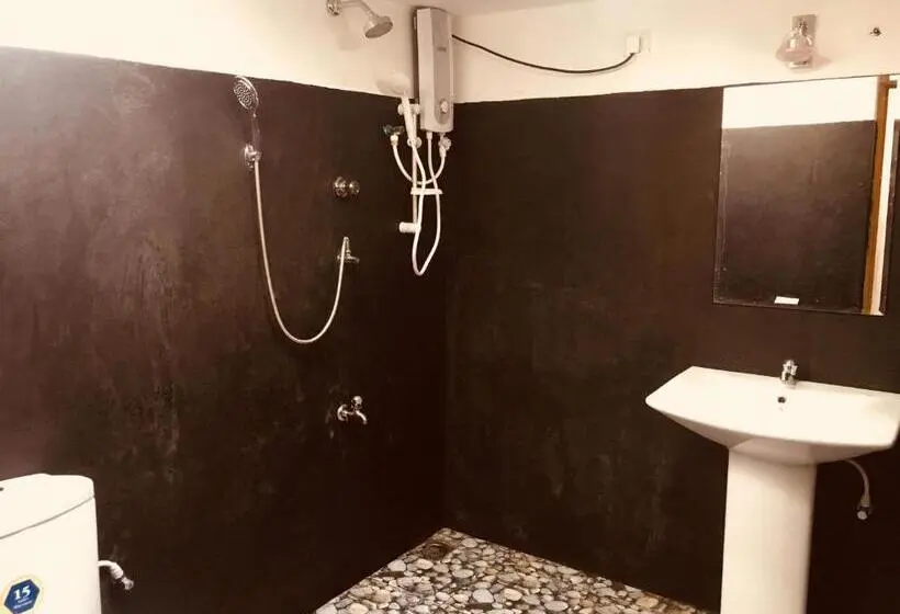 スイート(家族用), A4 Villas Udawalawe