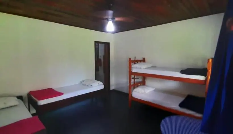 バルコニー付きジュニアスイート, Hostel E Pousada Araquari