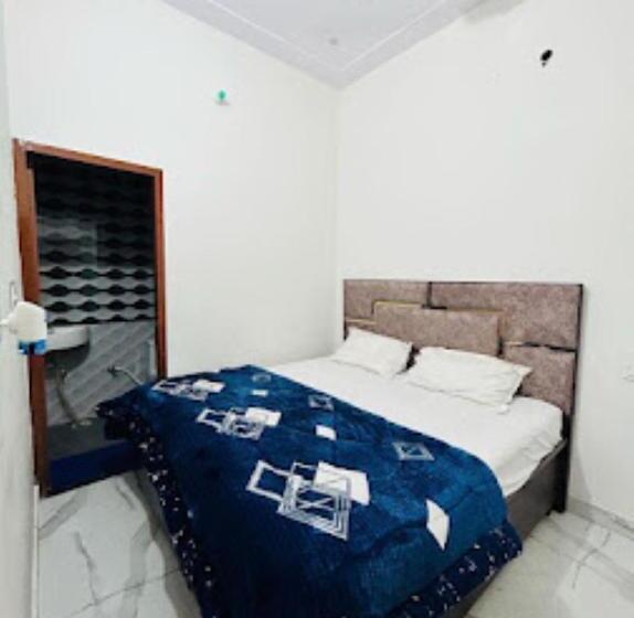 标准间, D9 Kurukshetra , Kurukshetra