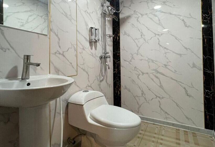 Номер Deluxe, Maine City Residences Tramo