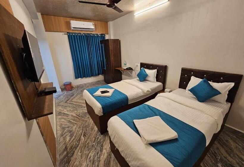 اتاق استاندارد, Prime Vista