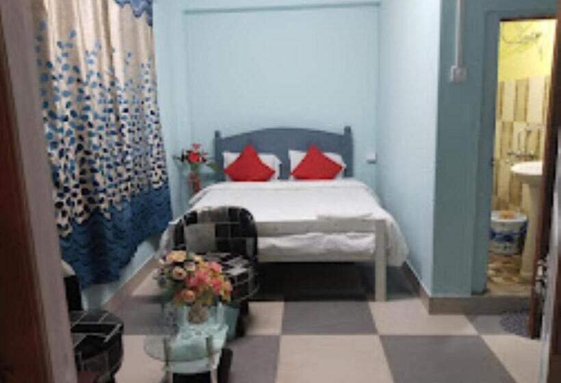 غرفة قياسية, Winnie S Lodge , Shillong